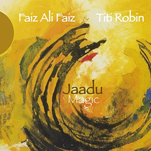 FAIZ,FAIZ ALI/ROBIN,THIERRY TITI