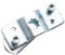 ROLLLRA | Renovierungslager Klemmlager Rollladenumrüstung Vierkantzapfen 10x10mm Motorlager