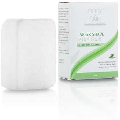 Body&Skin© Alaunstein After Shave
