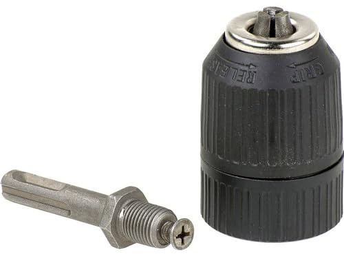 kwb Kraftixx Schnellspannbohrfutter 298490