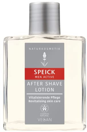 Speick Men Active After Shave Lotion