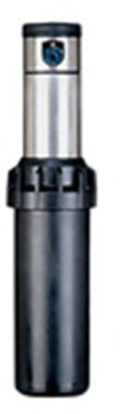 HUNTER Sprinkler I2504SSHS I-25 Stainless Steel Gear Driven High Speed Pop-Up Sprinkler, 4-Inch