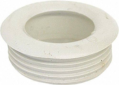 Gummi-Spülrohrverbinder Zu Euro-Wc ab Bj. 1978 Anschluss 55mm x Spülrohr 44mm