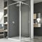 Box Doccia 70x90 AP. 70 CM H185 stampato C mod. Sintesi Duo 1 Anta