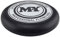 M.Y Frisbee Offiziell Gewicht 180g Wettbewerb Flyer Scheibe - 4 Schwarz