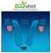 Ecoshirt AC-10KJ-PPU2 - Adesivi Forcella Fork Rockshox Yari 2016 Am39 Adesivi Decalcomanie Stickers autofkleber Decalcomanie Bike BTT MTB Cycle, Blu 29
