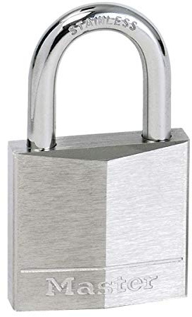 MASTER LOCK 640EURD SCHIFFSVORHM-DNGESCHLOSS 40MM BM-GEL 23MM