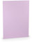 Briefbogen A4 100g orchidee