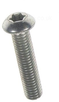 Sechskantschraube Piaggio, M8x30 mm, 599208