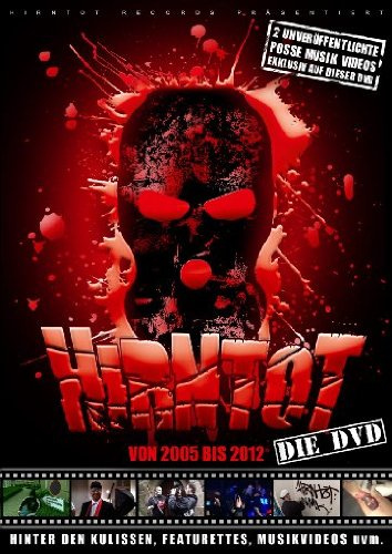 Hirntot - Von 2005 bis 2012 - Die DVD