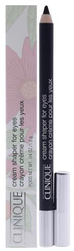 Clinique Cream Shaper™ For Eyes | Cremig glatter Eyeliner Stift | zart + wasserfest + wischfest, 1.2 g