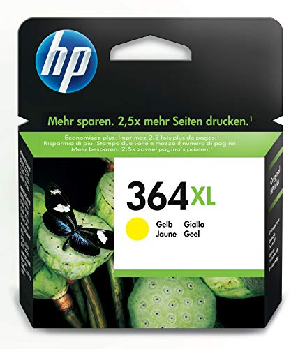 HP CB325EE Inkjet/Inkjet Original Cartridge