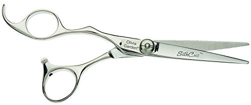 Olivia Garden SilkCut Haarschneide-Schere 5,75 Zoll Linkshand