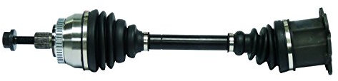 SKF Antriebswellensatz VKJC 7004 510mm Länge Kompatibel mit Ford Seat VW