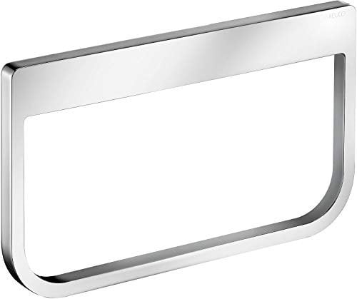 Keuco 12721010000 Porte-serviette chromé