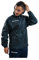 Givova Herren Rain Basico Weste, Blau, L EU