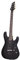Schecter 430 C-6 Deluxe Solid-Body E-Gitarre, Satin Black