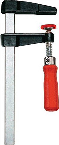 Bessey,LM10/5,Druckguss-Schraubzwinge AA8LM 100/50