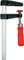 Bessey,LM10/5,Druckguss-Schraubzwinge AA8LM 100/50