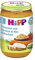 HiPP Couscous mit Gemüse und Bio-Hühnchen, 6er Pack (6 x 220 g)