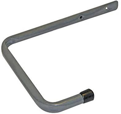 Fixman 901022 Aufhängehaken, grau
