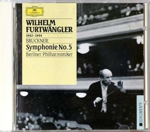Bruckner: Symphonie n° 5 en si bémol majeur
