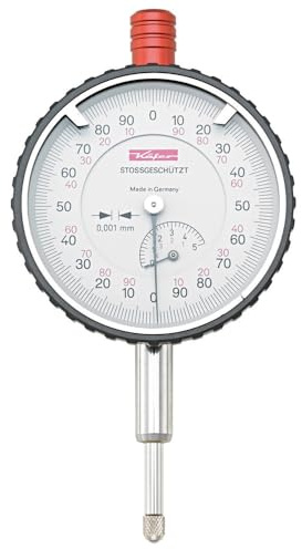 Format 7642255805 – WESTFALIA FM1000/5 s D 58 mm Käfer