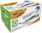 BIC Velleda 1751 Whiteboard-Marker (3,7 - 5,5 mm) 12 Stück grün