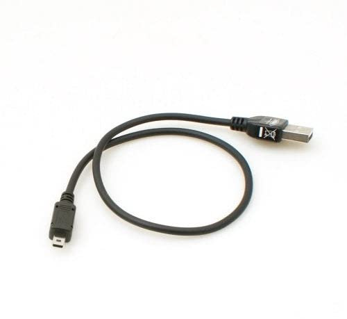 System-S USB Kabel Datenkabel für Sony eBook E-Book Reader Sony E-Book Reader PRS-300 PRS-600 PRS-900 PRS-500 PRS-505 PRS-700