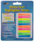 Tiger Haftnotizen zum Textmarker Luminator Streifen