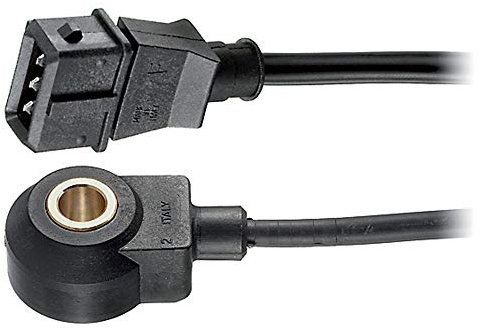 FACET 9.3002 Klopfsensor Kompatibel mit ALFA ROMEO SPIDER 916S 1367643 3925022003 KW 457 002