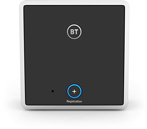 British Telecom 064550 - BT DECT Repeater