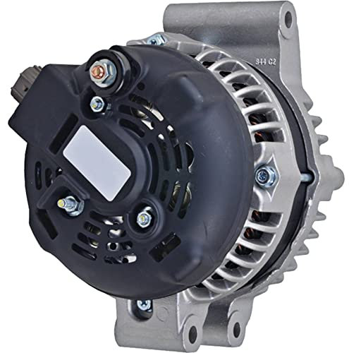 DB Electrical AND0257 wiederaufbereitete Lichtmaschine Ersatz für: 2,4 l Acura TSX 2004–2008 Csc29, Honda Accord 2003–2007, 2.0L Civic 2006–2011, 2.4L Cr-V 2007–20111 Element 2003–201111 1