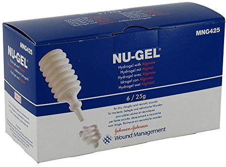 NU GEL Hydrogel Mng425