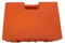 LEINA-WERKE REF 21032 Erste-Hilfe-Koffer SAN, Inhalt DIN 13157, orange