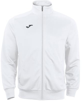 Joma Gala Unisex Adult Sweatshirt White