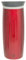 Zak!-Bottle-0078-R110 - Vaso térmico (473 ml), color rubí