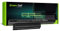 Green Cell® Standard Serie VGP-BPS22 VGP-BPS22A VGP-BPL22 Batería para Sony Vaio PCG-61211M PCG-61611M PCG-71211M PCG-71211V PCG-71212M Ordenador (6 Celdas 4400mAh 11.1V Negro)
