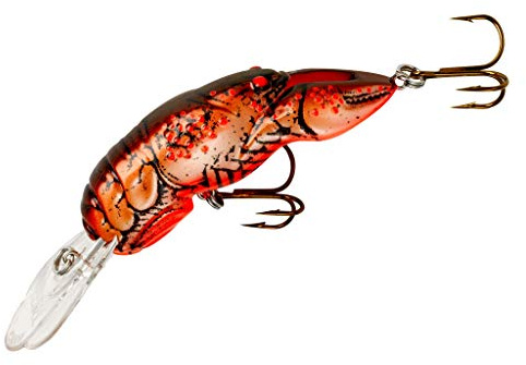Rebel Lures Big Craw Angelköder