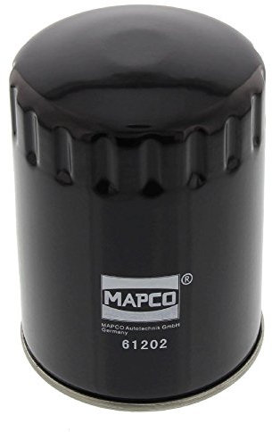 Mapco 61202 Ölfilter