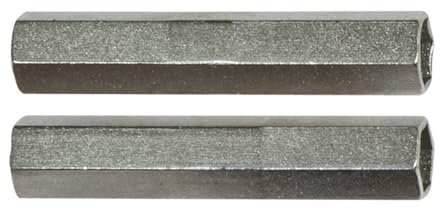 Klein Tools 32556 Driver Replacement Bit Holder for Klein Nut Drivers and Screwdrivers