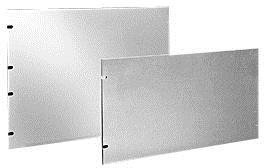 Racks & Rack Cabinet Accessories 31.5 BLACK PANEL