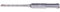 Connex COX971887 Hammerbohrer SDS plus, 8 x 460 mm
