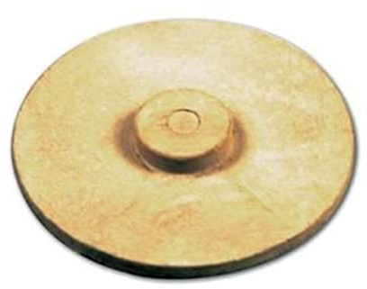 Auger 53493 Anschlagpuffer, Federung