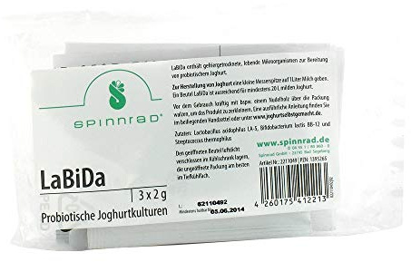 Spinnrad 2211049