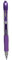 Pilot Stylo Bille à Encre Gel G2 07 Metallic Violet Métallique