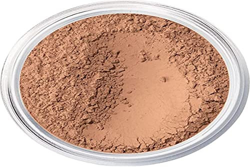 Bare Minerals Original Foundation SPF 15 Mineral Make-up, 18 Medium Tan, 8 G