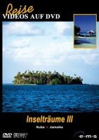 Inselträume 3 - Kuba, Jamaica