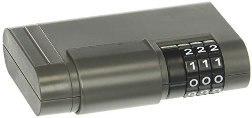 Kidde SAFETY 001844 Étui à clé magnétique