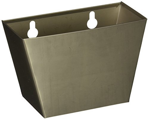 Beer Bottle Cap Catcher - Stainless Steel